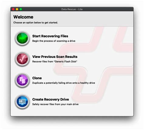 Data Rescue Professional 5.0.8.0 With Serial Key [Portable]